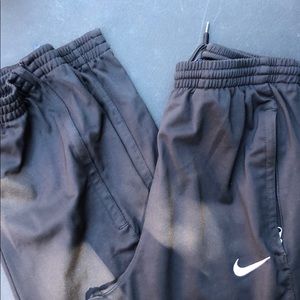 Nike Drifit Training Pants